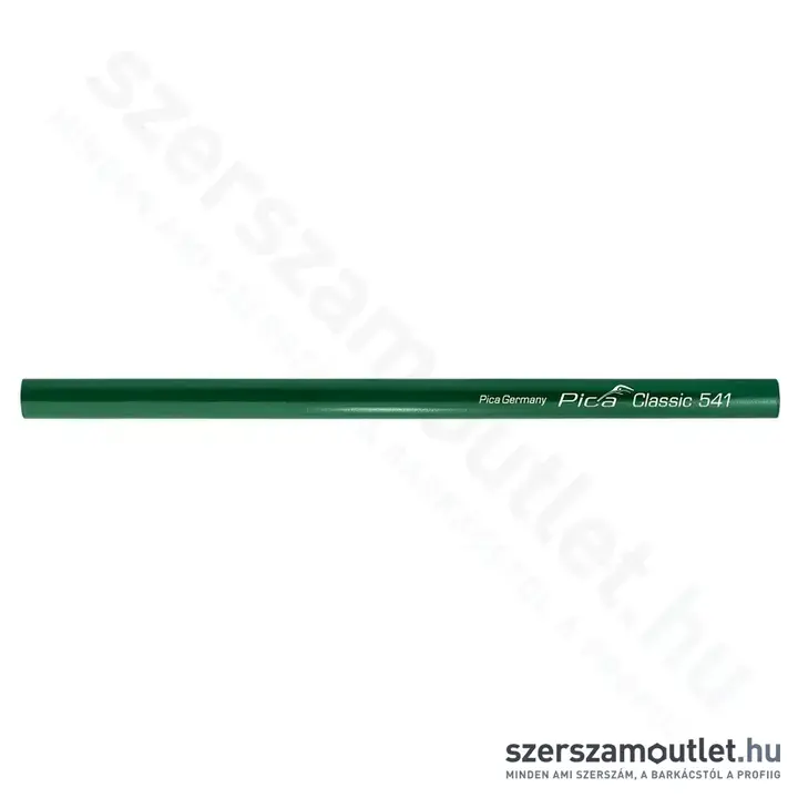 PICA Kőműves ceruza 10H, 240mm (541/24)