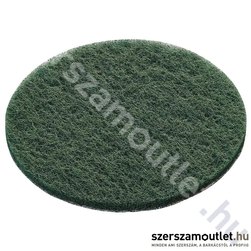 FESTOOL Csiszolófilc STF D150/0 green(zöld)